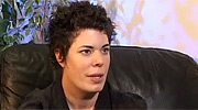 Selina Griffiths