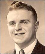 donald goodge