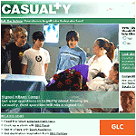 Casualty