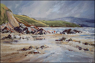 Artwork by Ian Cruickshank