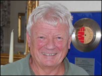 Tommy Banner