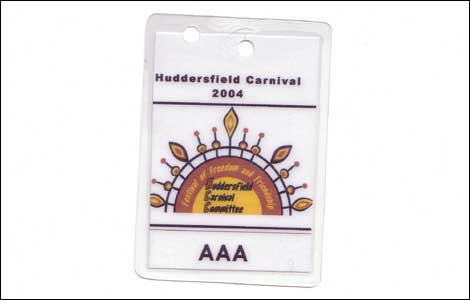 Huddersfield Carnival 2004
