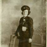 Mums work in the war  1939 to 1945