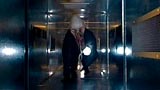 The Ood chase the rest of the crew and Rose through the ventilation shafts.