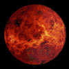 Venus.
