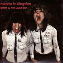 Review of We're in the Music Biz 