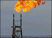 Refinaria de petróleo