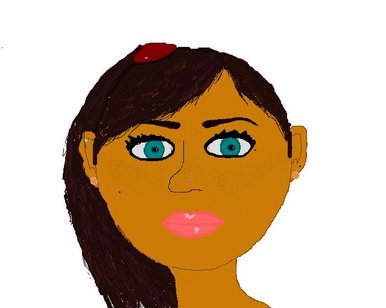 My creation