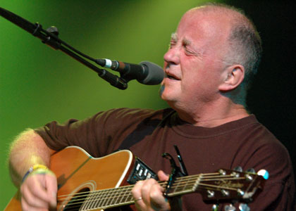 BBC Radio 2 Cambridge Folk Festival 2005