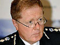 Sir Ian Blair