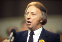Arthur Scargill