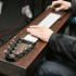 Max's slide guitar.