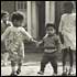 1.  Playtime in Upper Parliament Street   l960