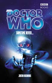 Book cover of Sometime Never