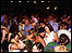 Clubbing