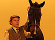Chamioness and Paul Alan