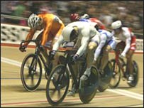 Keirin