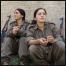 PKK üyeleri