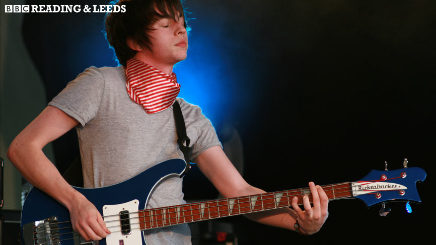 General Fiasco