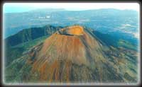 Mount Vesuvius