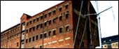 Gloucester docks