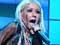 Christina Aguilera