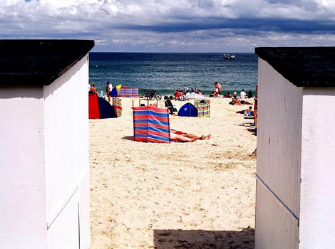 St Ives