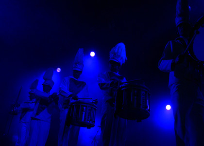 Sunday Main Stage
