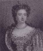 Queen Anne