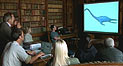 Loch monster lecture