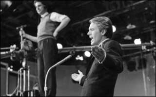 Adam Faith
