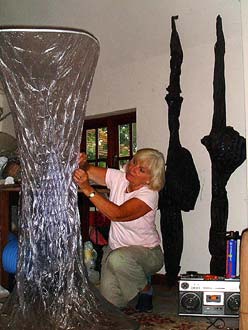 Carole Andrews