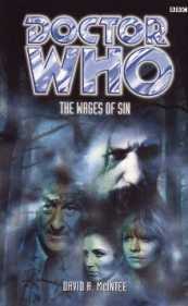 Book cover of Wages of Sin