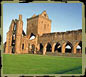 Sweetheart Abbey