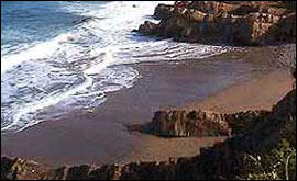 Widemouth Bay