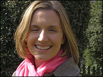Jill Misson