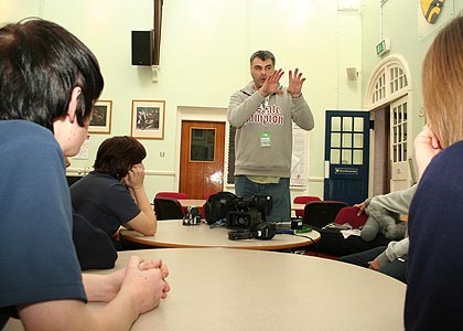 Star Pupil - Term Starts For The Stars - Tuesday