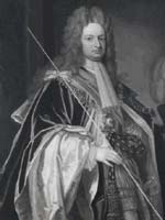 Robert Harley, Earl of Oxford & Mortimer