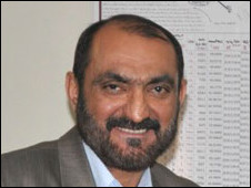 احمد مشاهد