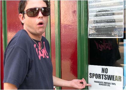 Bands' Day Gallery