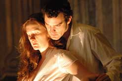 Dido and Aeneas