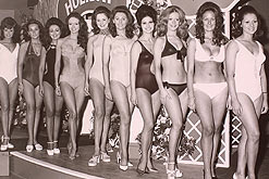 Image: Miss Great Britain contest copyright: courtesy of Lancaster City Council