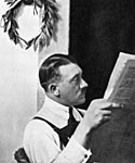 Adolf Hitler