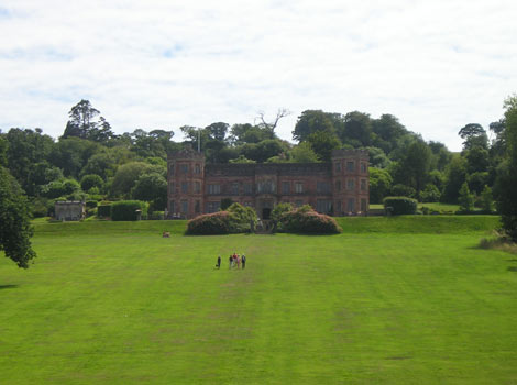 Mount Edgecombe