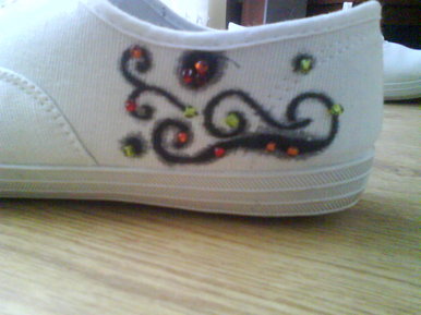 Personalized pumps