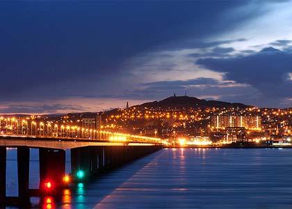 Your Dundee