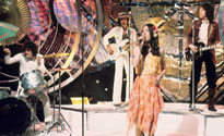 Steeleye Span Steeleye Span