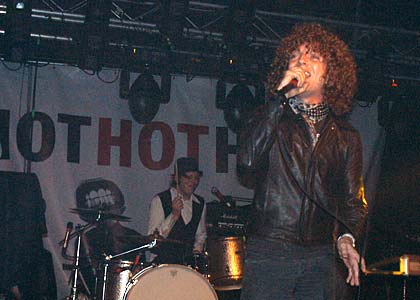 Radio 1 Gig