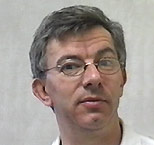 Jeremy Howe