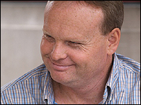 Mark Murphy 